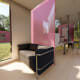 40-foot container office (view 2).