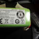 Battery fitted to Imartine's Coredy R3500