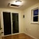 Painting and flooring finished.