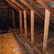 Figure 4: These walls are likely load bearing as well.