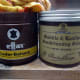 'Leder-Balsam’, and a ‘Saddle & Leather Conditioning Soap’ I use for nourishing and polishing leather.