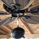 How to Install or Hang a Ceiling Fan - Dengarden - Home and Garden