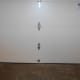 The Gap Beneath the New Door