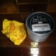 Whole bureau given a good wax and polish with antique wax bees polish.