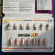 Effexor XR 37.5mg / 75mg 2 weeks sample pack