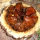 One Brazil nut is full of selenium.