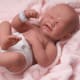 Reborn dolls can be so lifelike that police have occasionally "rescued" them from cars on hot summer days. Awkward!