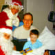 Our son's first supraglottoplasty in 2010: he was breathing room air and was released from the hospital 2 days after surgery.