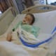 The author's son was intubated for 48 hours following his revision supraglottoplasty and epiglottopexy (second surgery for laryngomalacia).
