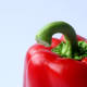 Little pieces of red pepper can show up in your stool.