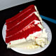 Eating lots of red Velvet cakes can color your stool.