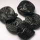 Foods that can give false melena â Licorice (Black)