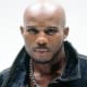 DMX in healthier times