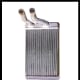 A typical heater core.