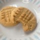 Bake for 10 to 12 minutes. You know your cookies are done when they are light golden brown.
