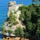 Pictured Rocks
