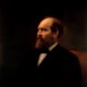 #20. James Garfield