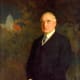 #29. Warren G. Harding