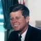 #35. John F. Kennedy