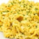 Scrambled eggs