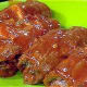 Braciole! Delicious, scrumptious, delightful beef rolls that represent the zenith of Southern Italian Mainland Cuisine!