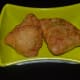 Vegetable samosa