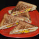 Italian-Inspired Sweet Corn Sandwich