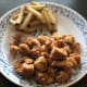 These nuggets are just as good as at a restaurant!