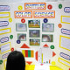 Science Project: Skittles Color Science