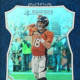 Panini basic set card.