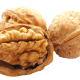 Walnuts are a rich, plant-based source of omega-3 fatty acids. Numerous studies have shown how omega-3 fatty acids support brain function and reduce symptoms of the blahs.