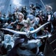 Chaos's warriors in Dissidia 012
