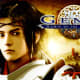 Cover design for Genji: Dawn of the Samurai, one of the most famous retro PlayStation games set in Japan.