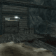 The chest inside the shack that contains Treasure Map III