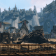 Divinity's Reach