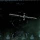 The ISS, or international space station, known in the game as Fort Crockett.