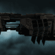 Nefantar Thrasher