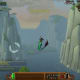 Once your serpent becomes an adult, you will be shown how to fly the Sky Race.