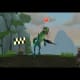 Cloud Serpents love to race, and winning the Sky Race can earn you rewards.