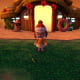It is always summertime on the island, allowing players to catch both bugs and fish.