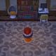 Once you have some furniture, try to arrange the colors to improve your wealth and luck!