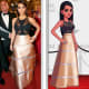 Kim Kardashian wears a gorgeous gown in Vienna