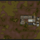 I put two sets of fences. The outer fence and the immediate fences near the buildings. I am playing in a large map.