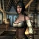 An example of "CBBE" in-game.