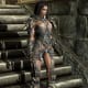 The "DIMONIZED UNP" Female Body model for "Skyrim".