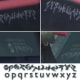 Left and right sides of the cockpit near the back where Auron and Yuna tend to lurk. (Also on floor of Celsius in X-2)