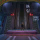Level BA is the outer hull (I think).