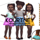 Sims 4 toddlers custom content by OynxSims