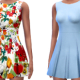 ...or cute summer dresses for girls!