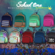These aren't exactly clothes, but I just had to highlight these backpacks for children! Absolutely perfect with the Go To School mod!